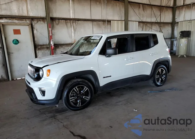 ZACNJAAB0LPK97226: 91673265