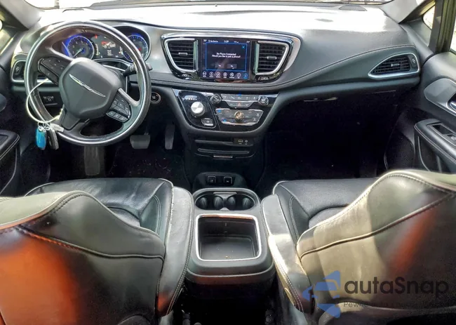 2C4RC1GG8JR171545: 94046425