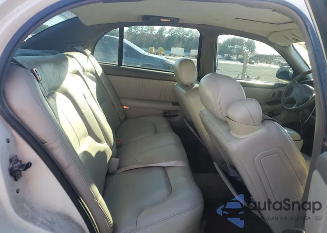 1G4CW54K034133595: 91071625