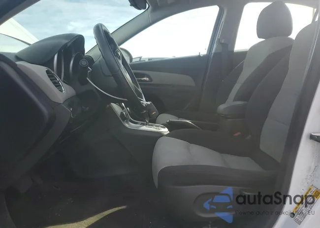 1G1PA5SG0E7275264: 91307435