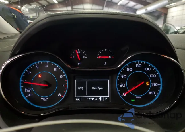 1G1BC5SM2H7234777: 91328815