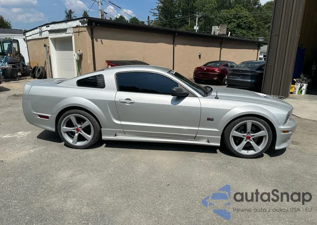 1ZVFT82H075200647: 91671605