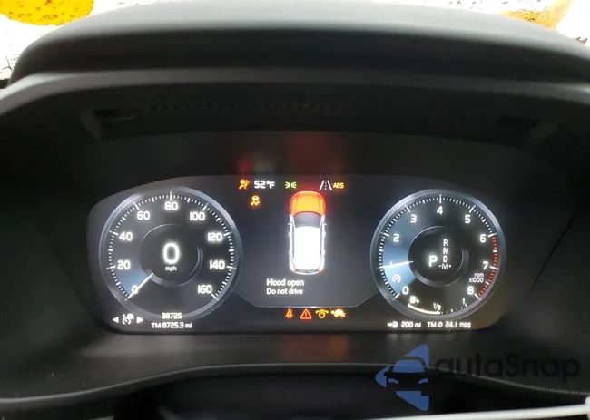 YV4162UM4N2700415: 91659635