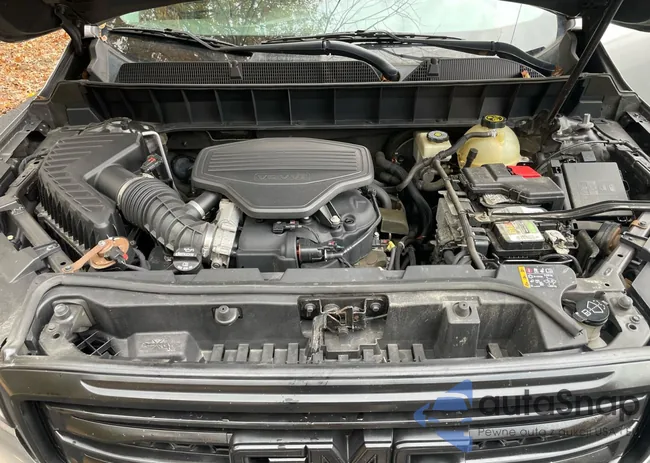 1GKKNULS8JZ152110: 91471465