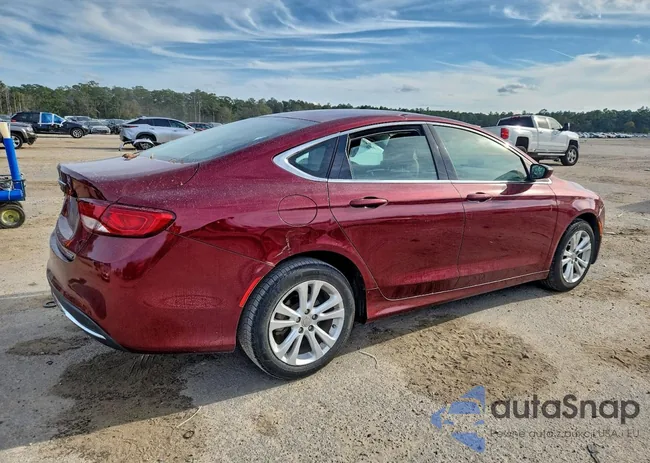 1C3CCCAB0FN631207: 94465825