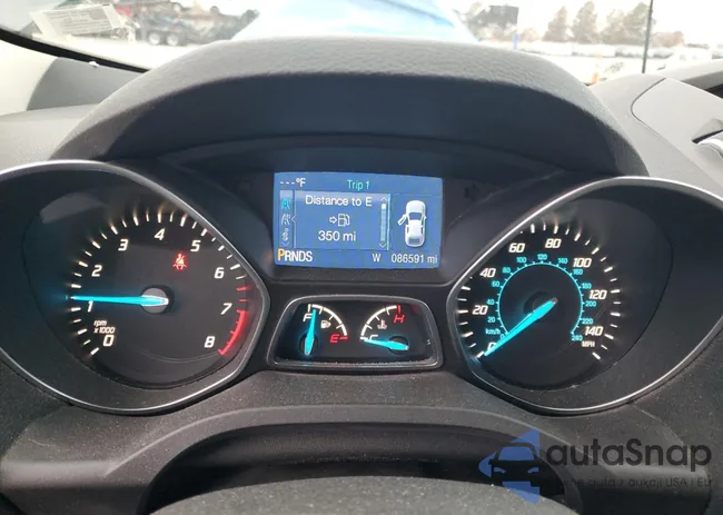 1FMCU0G74FUC88557: 93307965