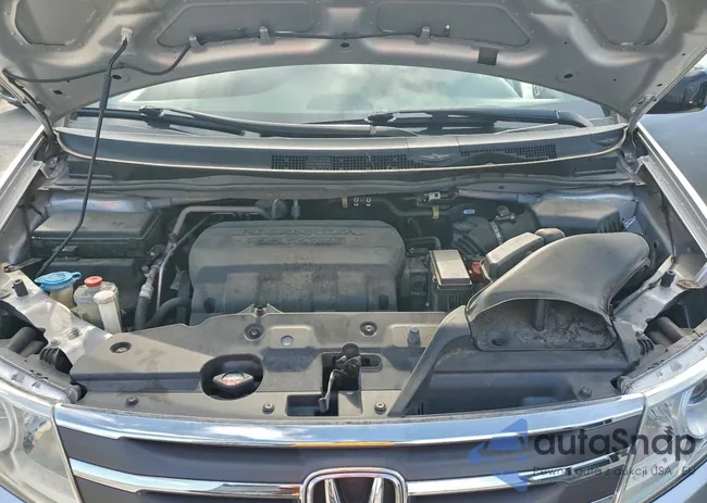 5FNRL5H66DB018689: 93326525