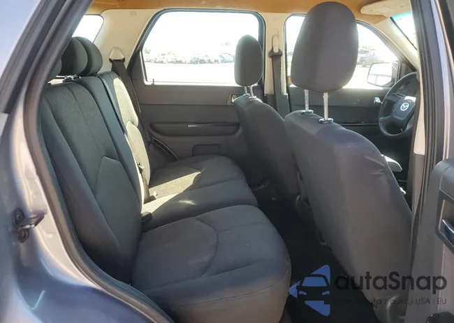 4F2CZ02Z88KM20569: 91007805