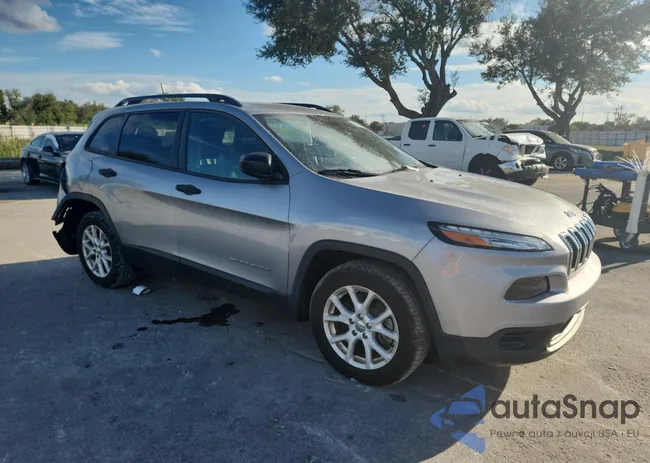 1C4PJLAB5GW265145: 91694645