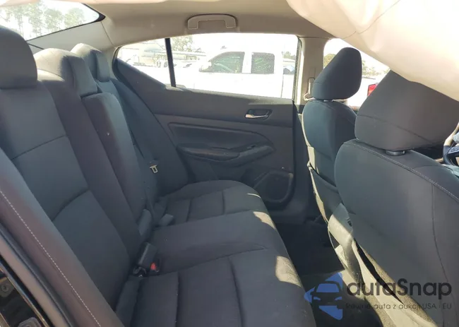 1N4BL4DV2MN362777: 91004345