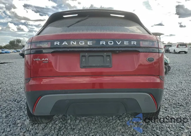 SALYA2EX2KA234101: 91276745