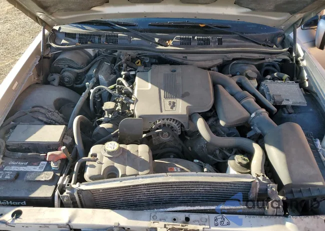 2MEFM74W95X658008: 91939345