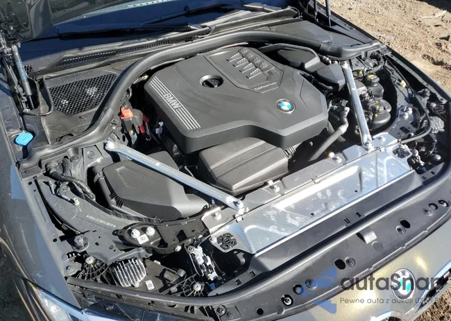 WBA43AT06PCL80610: 91600775