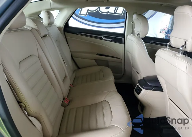 3FA6P0LUXER265168: 93461935