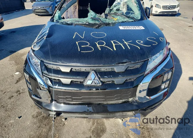 JA4ARUAUXSU006459: 90893915