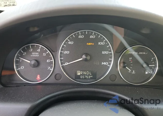 1G1ZT51886F298165: 90573325