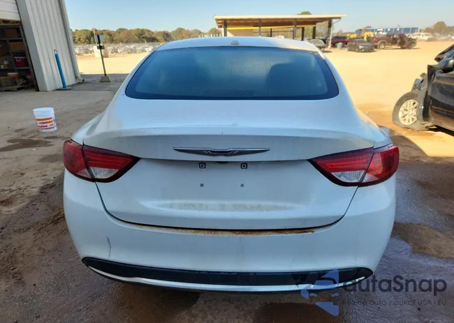 1C3CCCAB8FN682339: 92002125