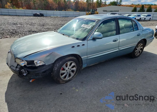 1G4CU541634143688: 90670865