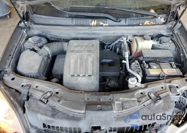 3GNAL2EK6CS590856: 91253575