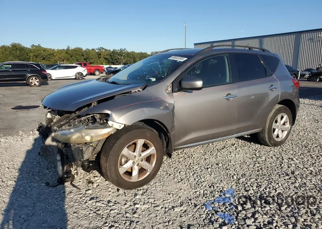 JN8AZ18W99W127370: 90803095