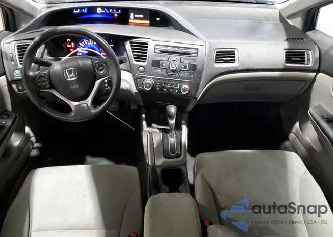 19XFB2F5XEE213443: 92901465