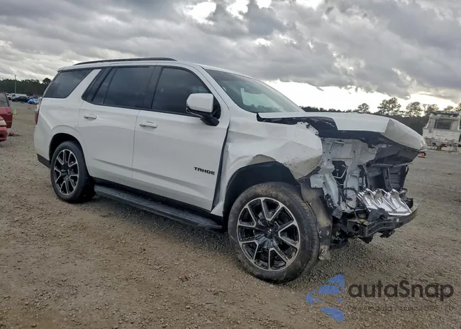 1GNSCRKD8PR444888: 94488335