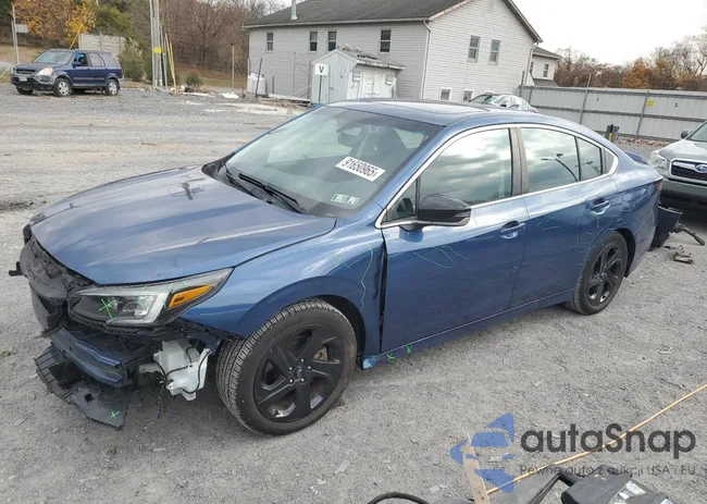 4S3BWAH69N3024938: 91650965