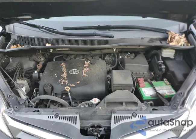 5TDDZ3DC6JS200909: 93739825