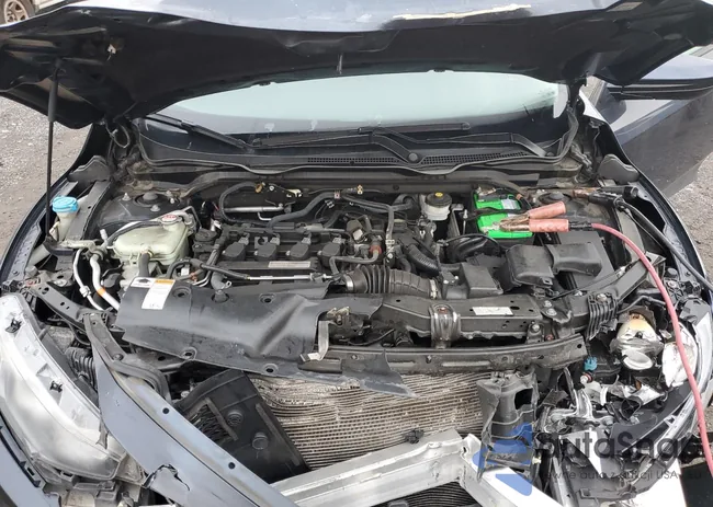 2HGFC1F34HH655070: 92450245