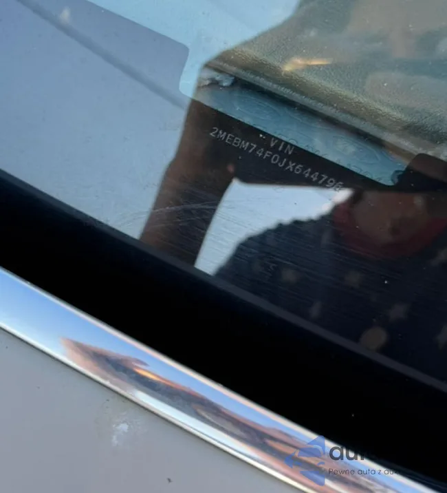 2MEBM74F0JX644796: 91430855