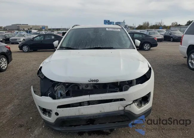 3C4NJDBB4HT672067: 91120535