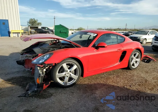 WP0AA2A84FK164124: 91507785