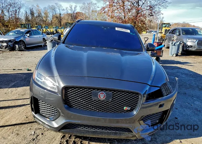 SADCM2FV4KA600196: 93486285