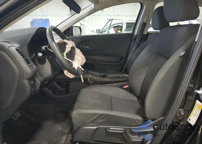 3CZRU6H36NM748392: 93431145