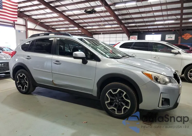 JF2GPABC5HH264031: 91607925