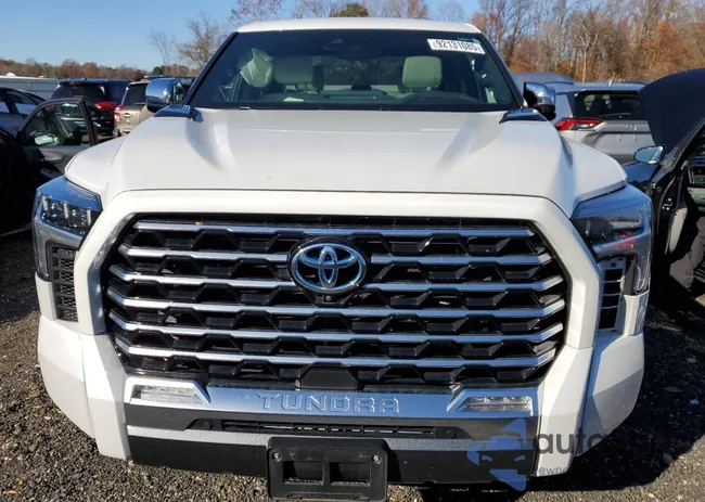 5TFVC5DB1RX058824: 92131085