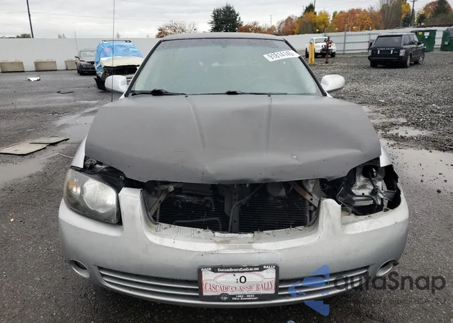 3N1AB51D34L977531: 91814145