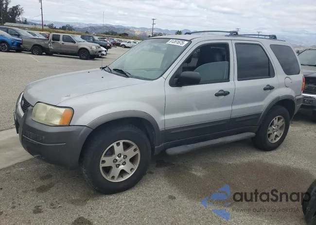 1FMYU03174KA80267: 91351675