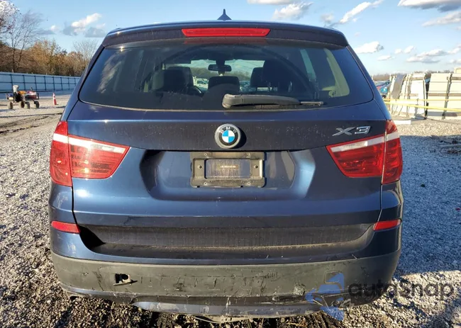 5UXWX9C52D0A17679: 93649995