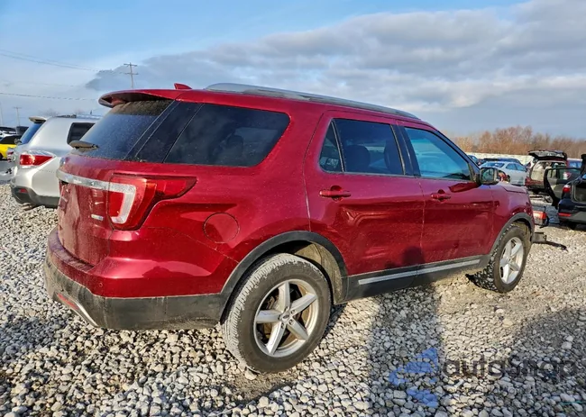 1FM5K8D82GGA95141: 94033075