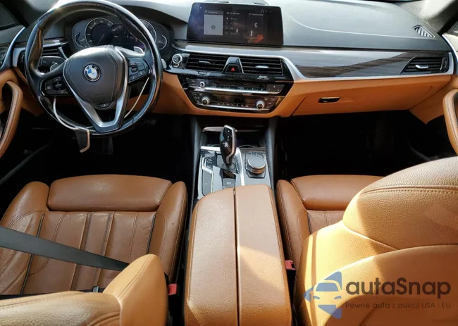 WBAJA7C33HG904070: 92217225