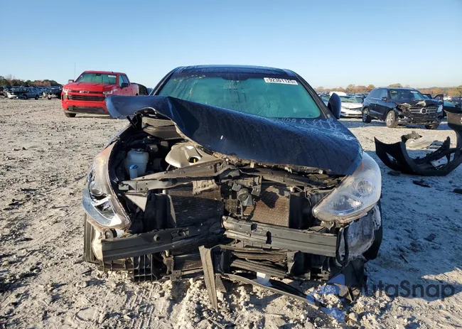 KMHEC4A44DA075012: 92301125