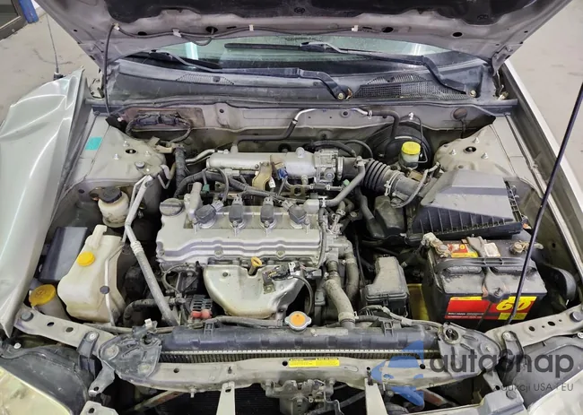 3N1CB51D05L544405: 91243345