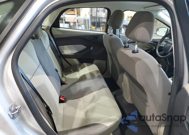 1FAHP3F20CL297336: 91185445