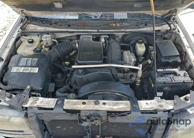 1GNET16S136241344: 93622785