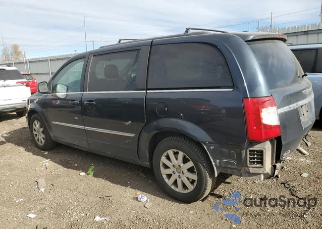 2C4RC1BG0DR620132: 90890805