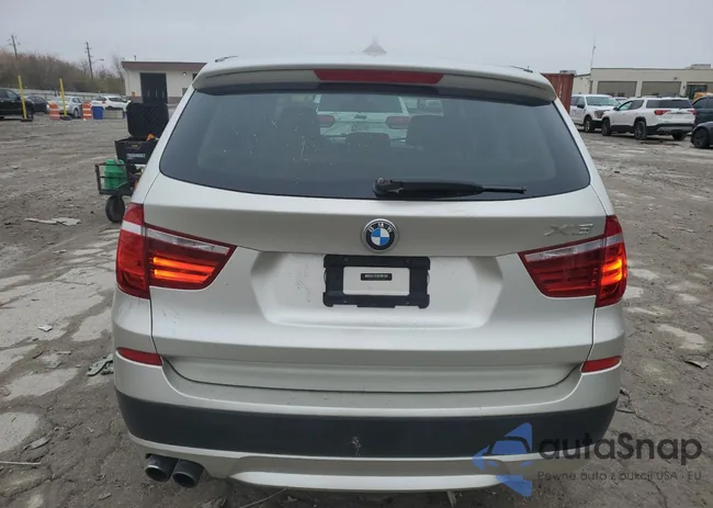 5UXWX7C57BL731708: 93350285