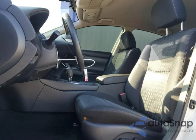 1N4AL3AP0GC244710: 91028505