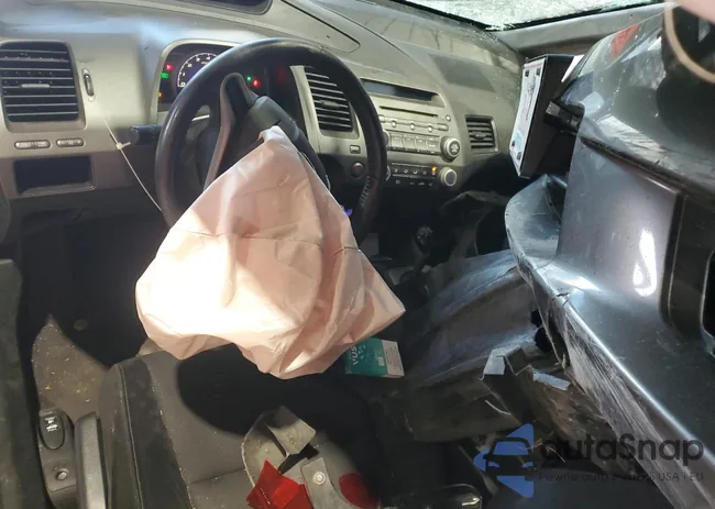 2HGFA1F64BH538063: 91241805