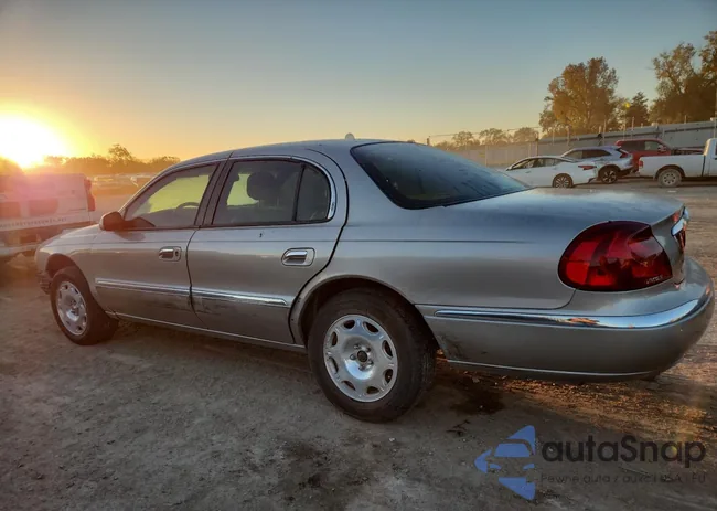 1LNHM97V9XY626635: 91112545